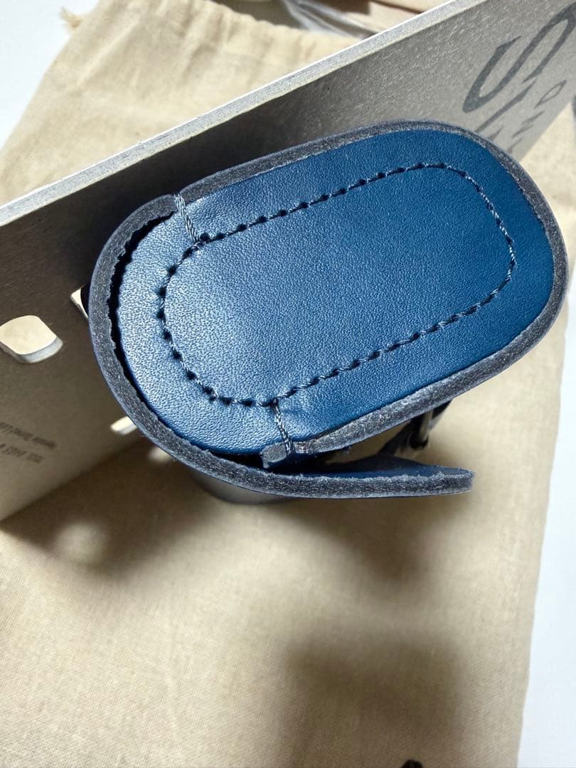 Brooks ブルックス　サドルバッグ　限定色　ティール　Challenge