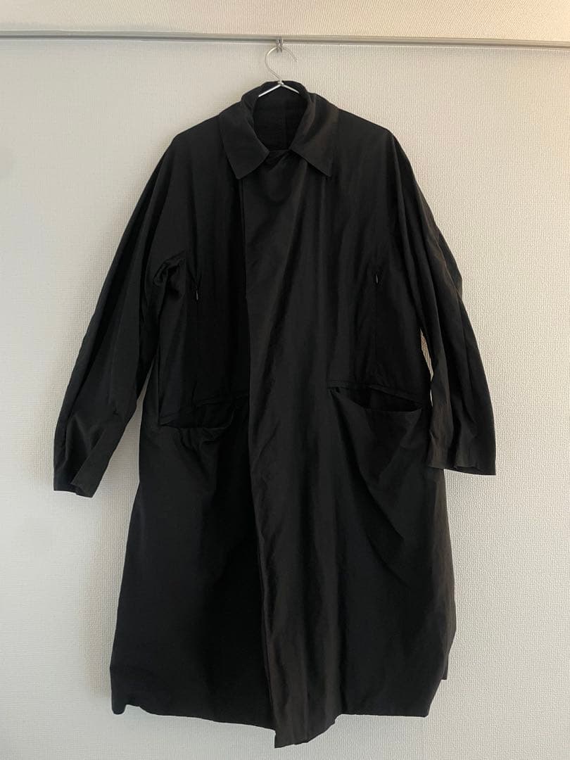 【TEATORA】PACKABLE