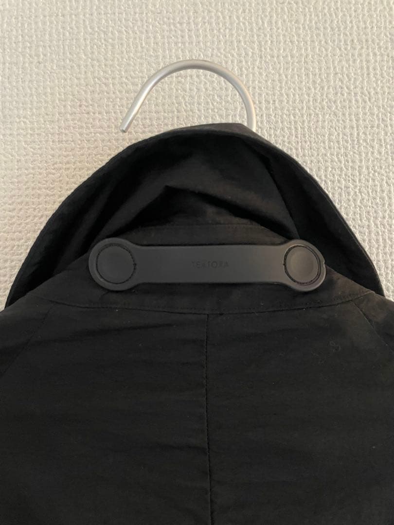 【TEATORA】PACKABLE