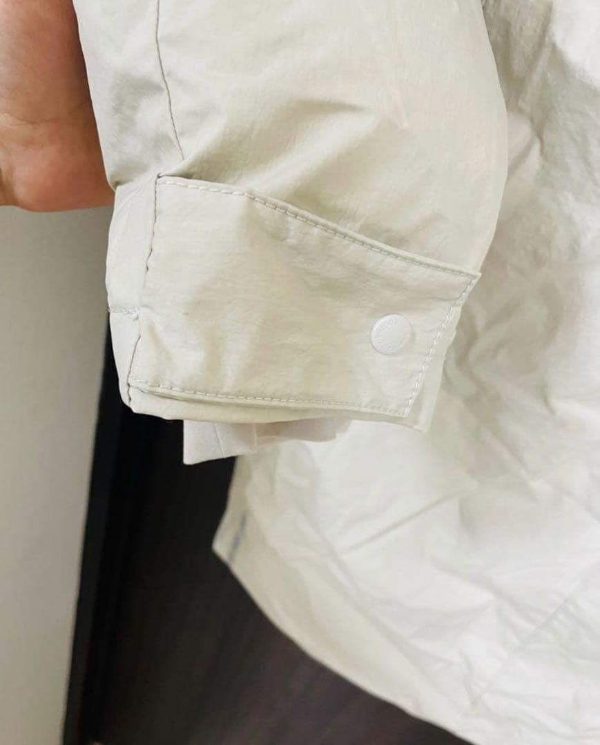 Columbia ダウンジャケット極暖