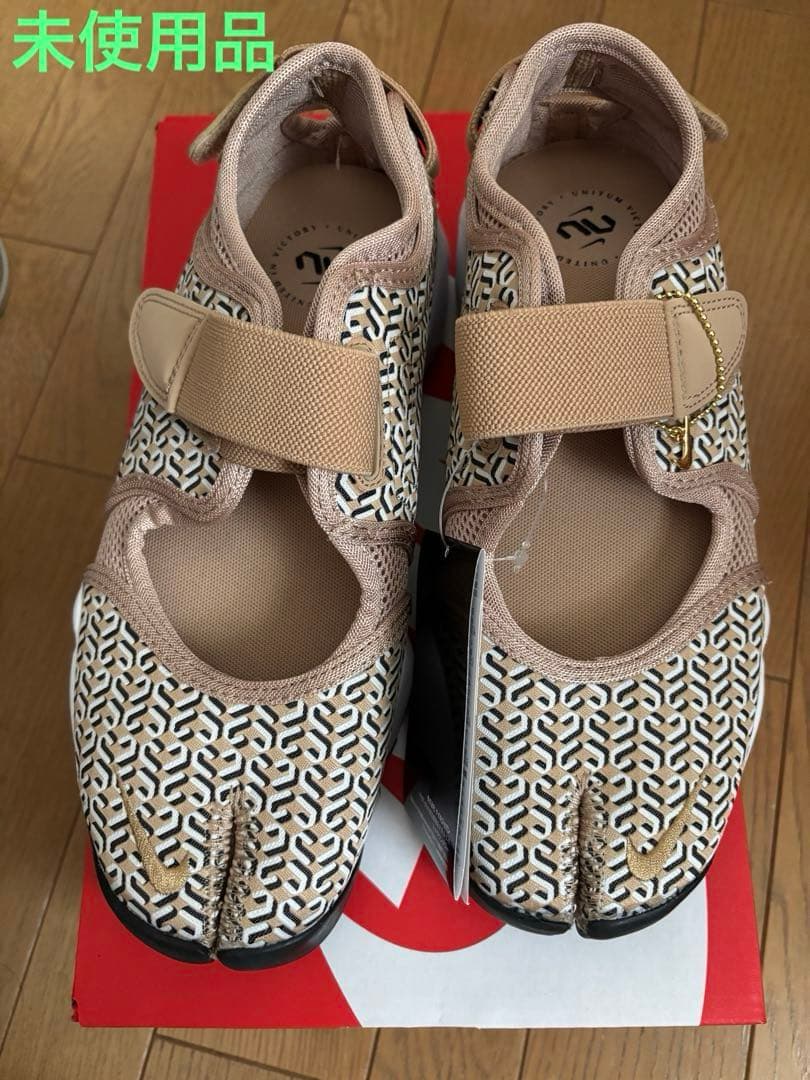 【未使用】NIKE ナイキ ウィメンズ AIRRIFT エアリフト ユナイテッド