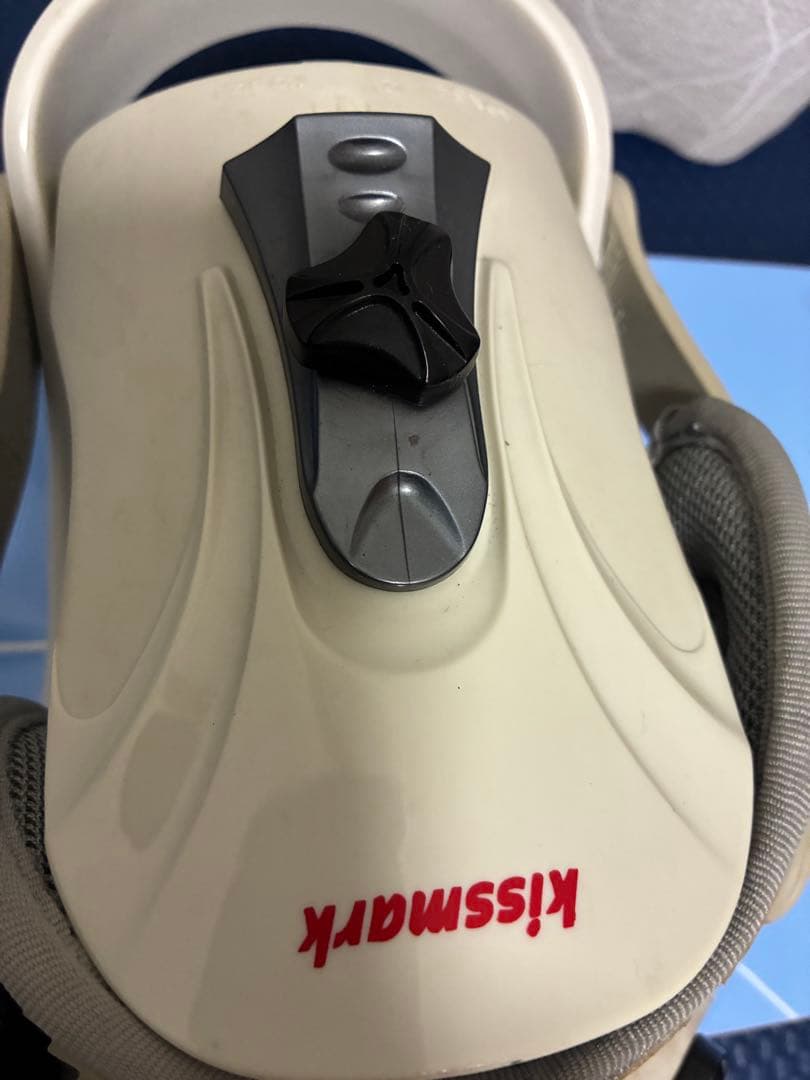 スノボデビュー　キッズ スノーボード 88cm キスマーク イグニオ セット