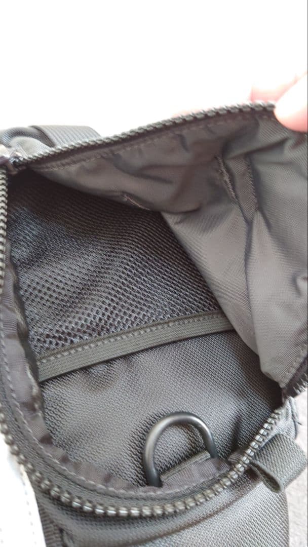 mont-bell アングラー ライフジャケット S/M