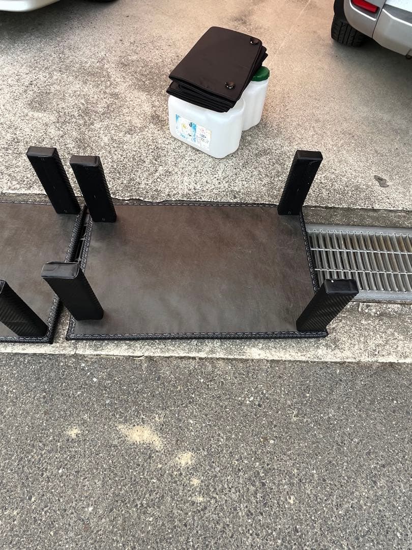 デリカD5 ベッドキット　車中泊　ベットキット