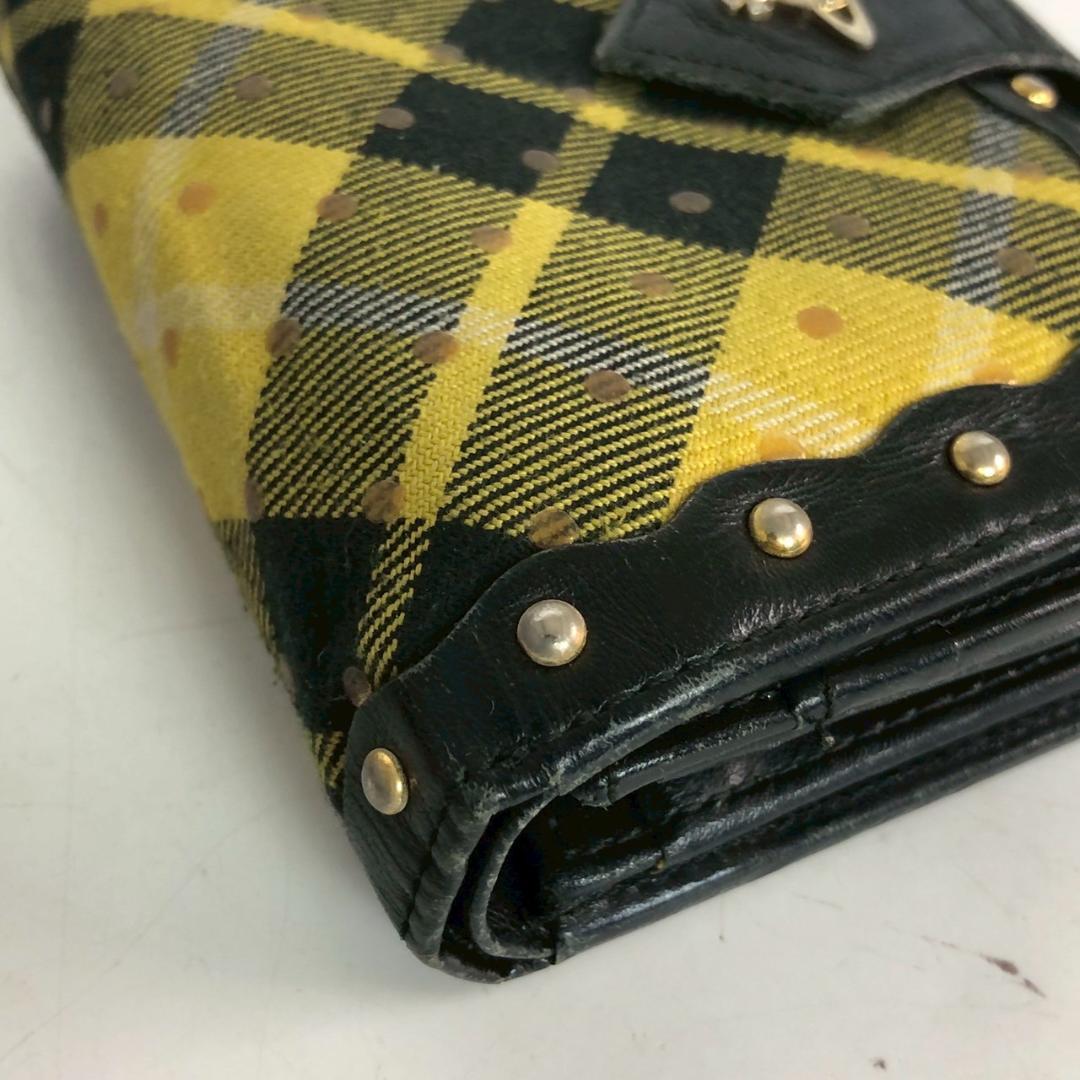 Vivienne Westwood ヴィヴィアンウエストウッド 財布 2点セット