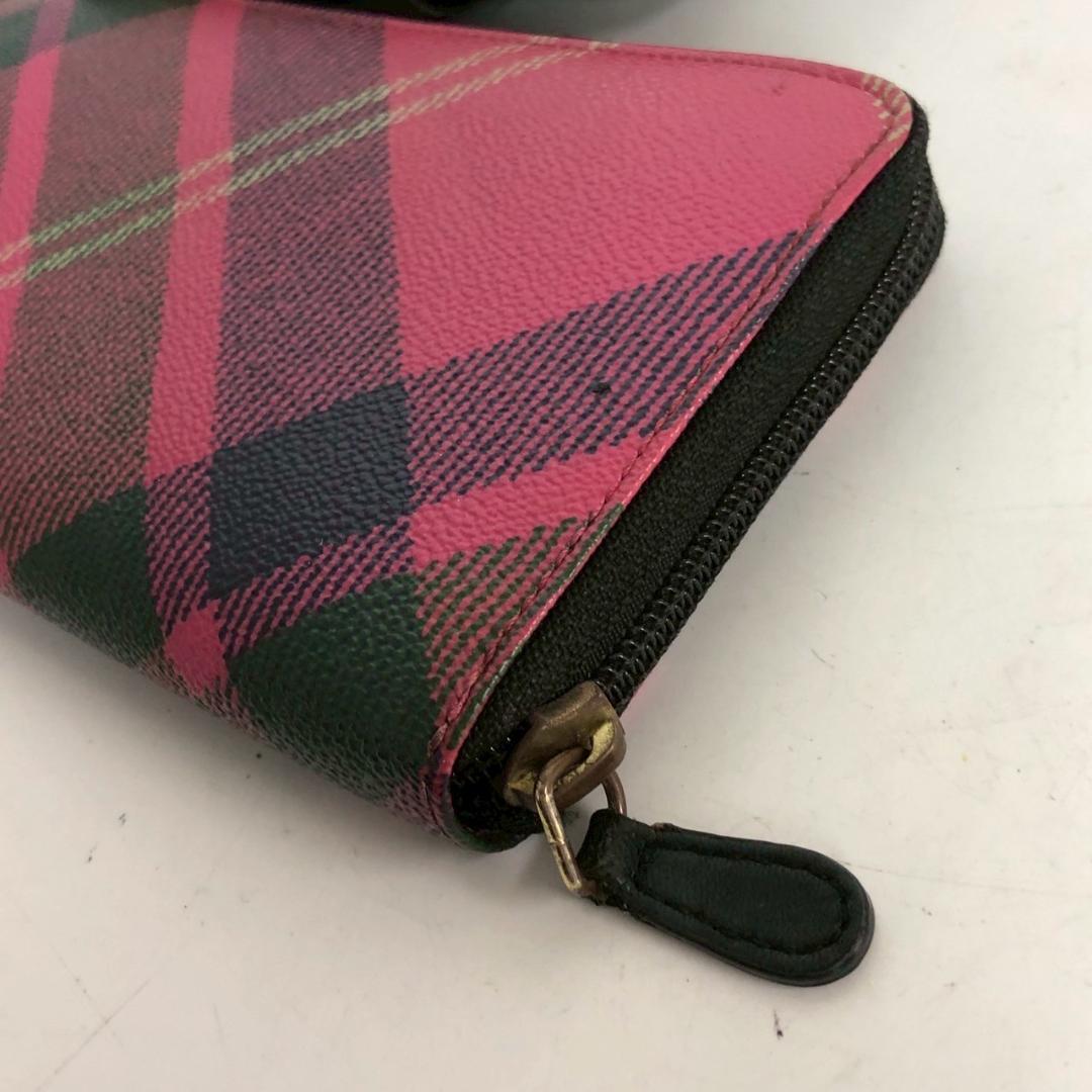 Vivienne Westwood ヴィヴィアンウエストウッド 財布 2点セット