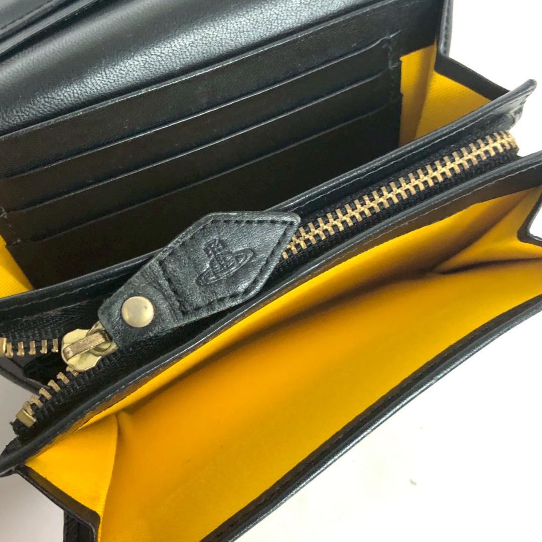 Vivienne Westwood ヴィヴィアンウエストウッド 財布 2点セット