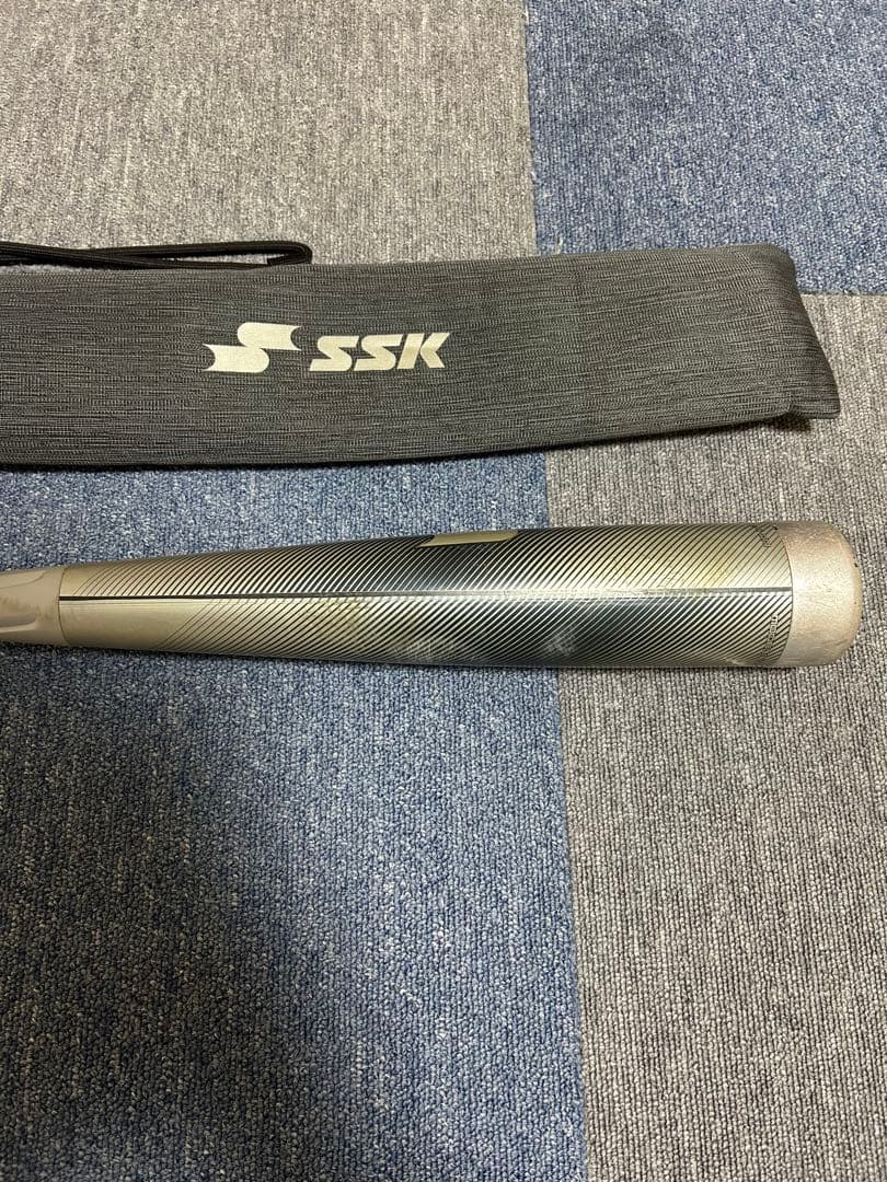 SSK MM23 83センチ　最終値段