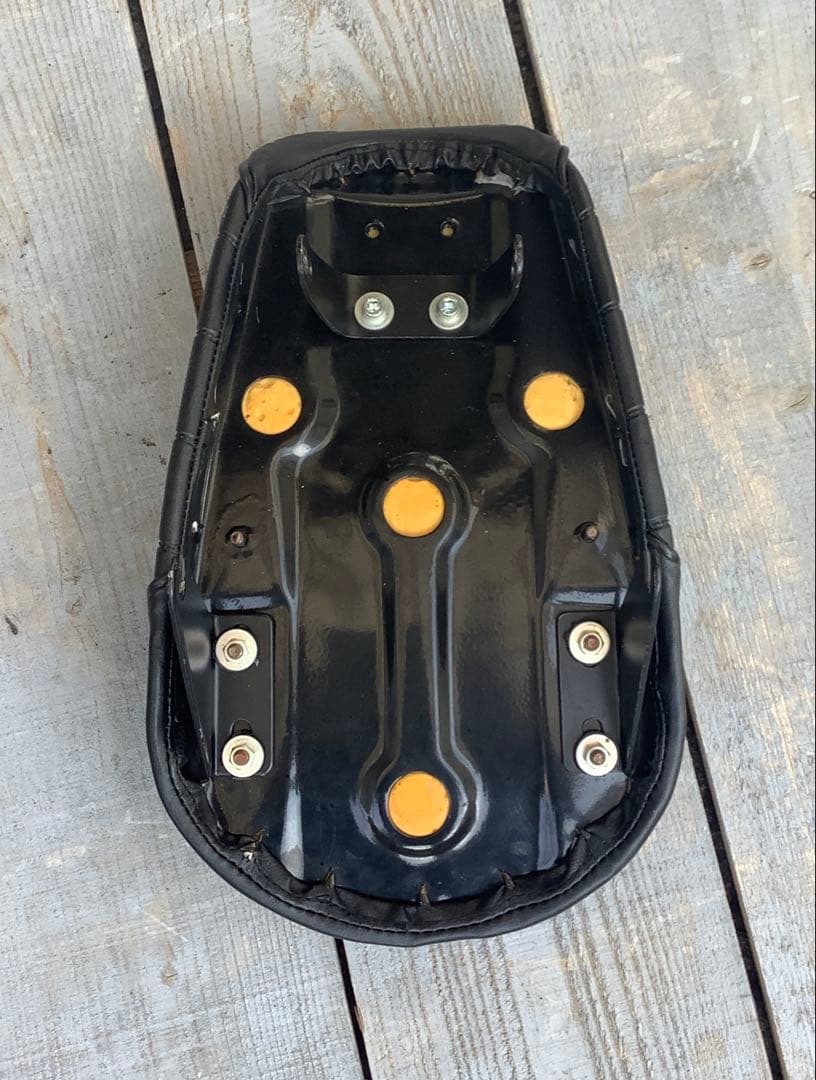 モンキー 50cc用(Z50J)シート