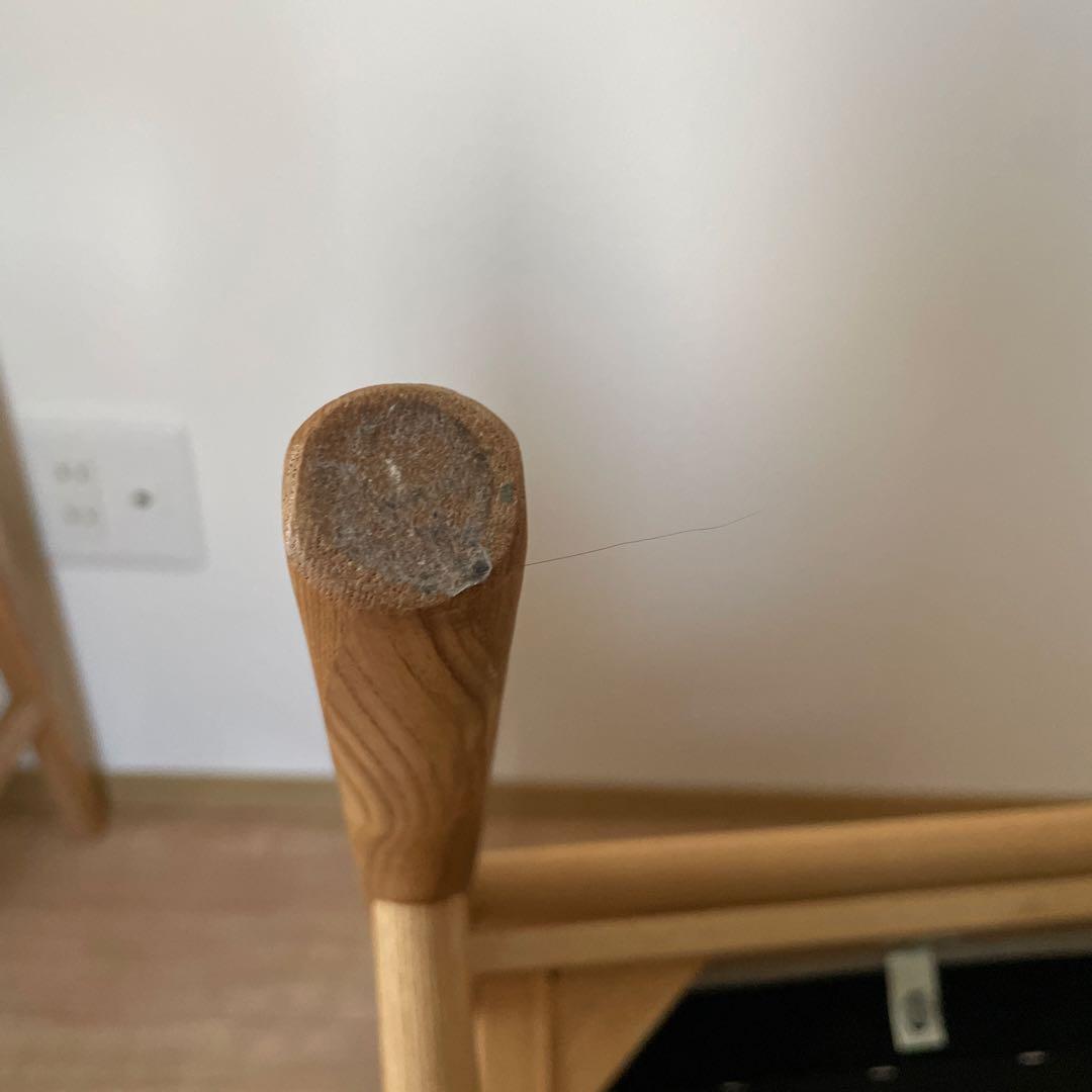 【maro】unico SIGNEダイニングチェア