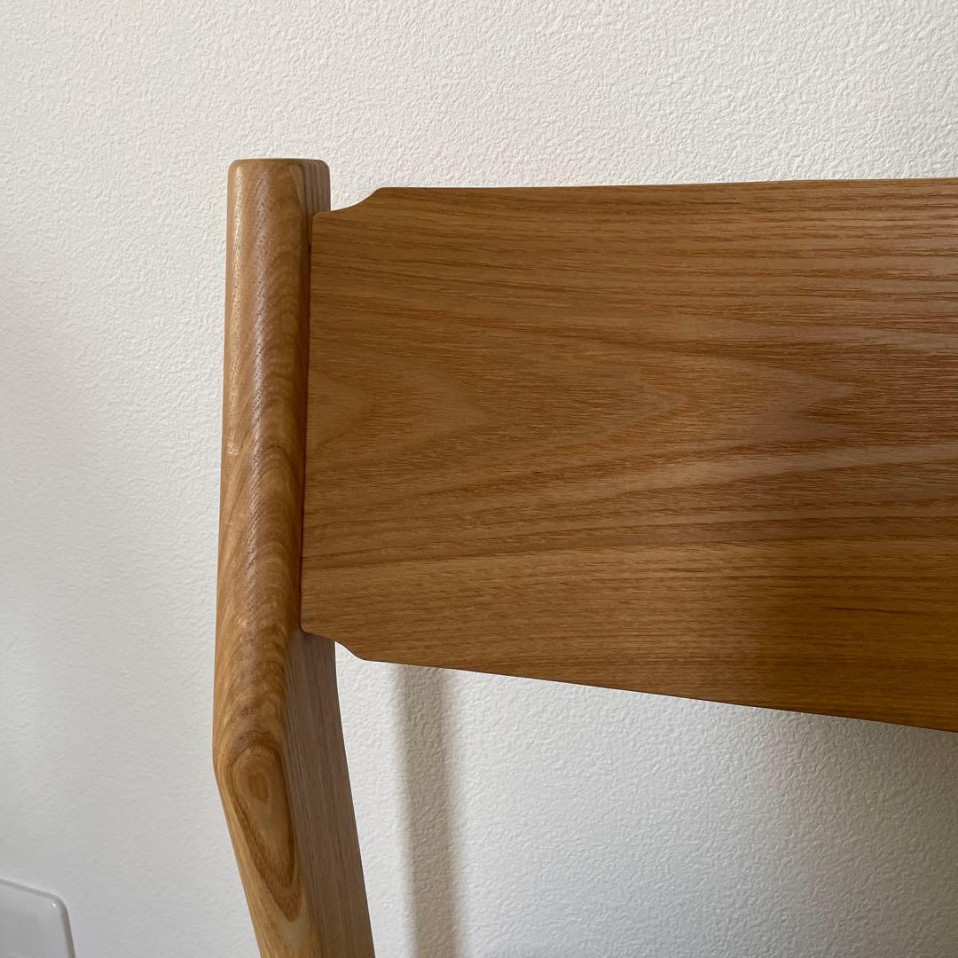 【maro】unico SIGNEダイニングチェア