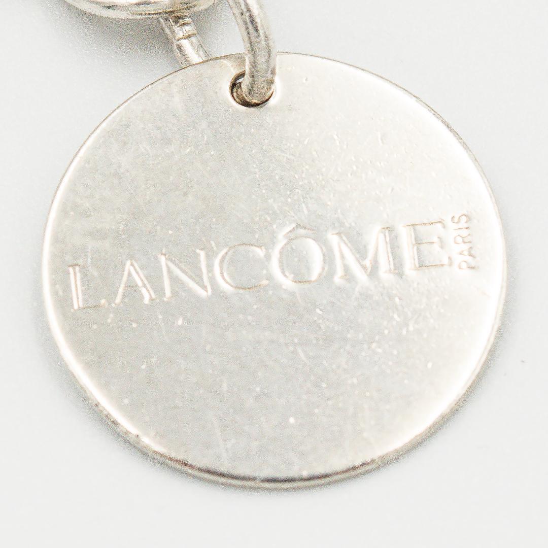 ティファニー ランコム チェーンブレスレット シルバー 20cm Tiffany