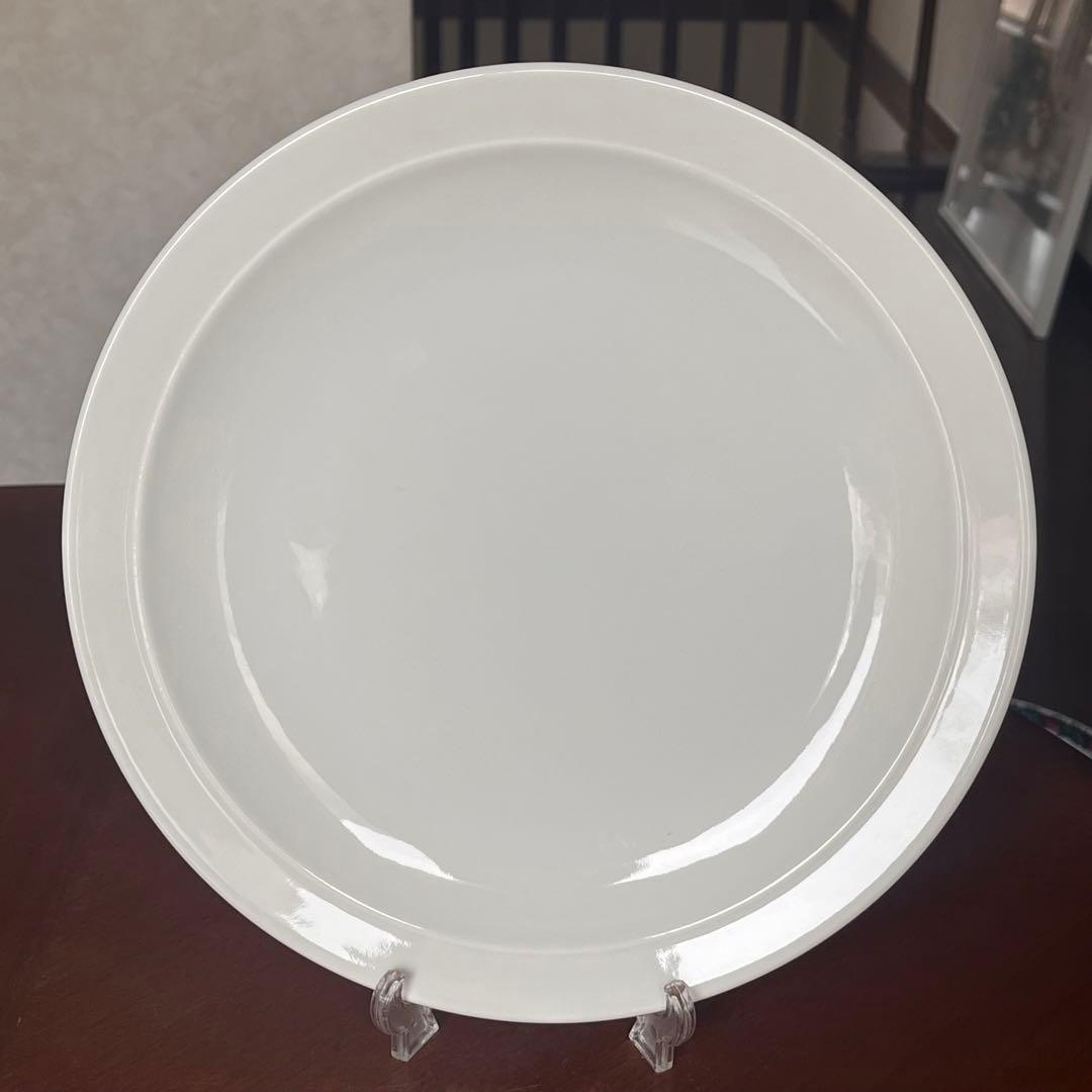 【美品】アラビア★ハレキン★ディナー皿　3枚