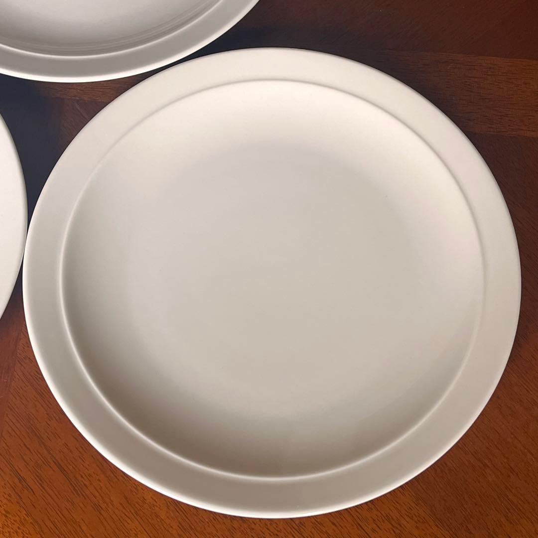 【美品】アラビア★ハレキン★ディナー皿　3枚