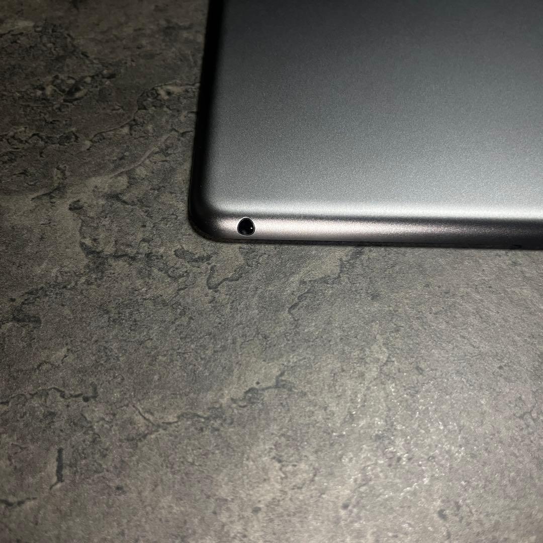 【超美品】最大容量98% iPad 9th スペースグレイ 64GB Wi-Fi