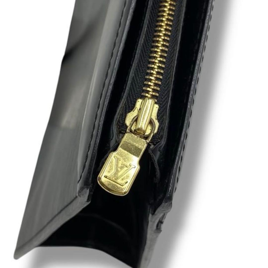 良品 LOUIS VUITTON リヴィエラ エピ バッグ ビジネス レディース