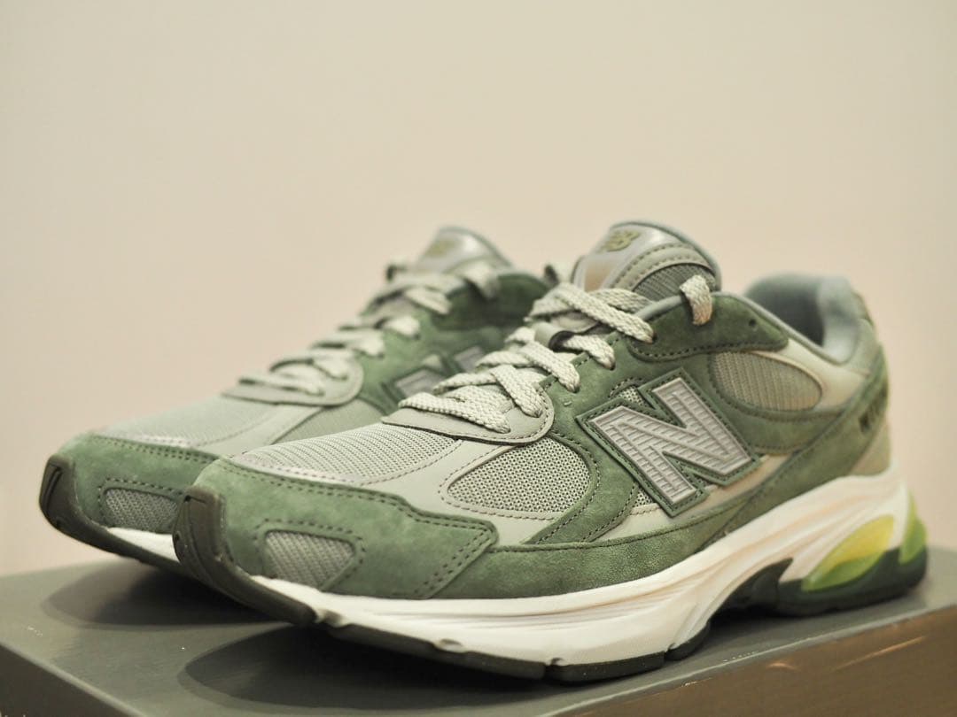 Y*i様 WTAPS × New Balance U2010WT 28.5 ダブ