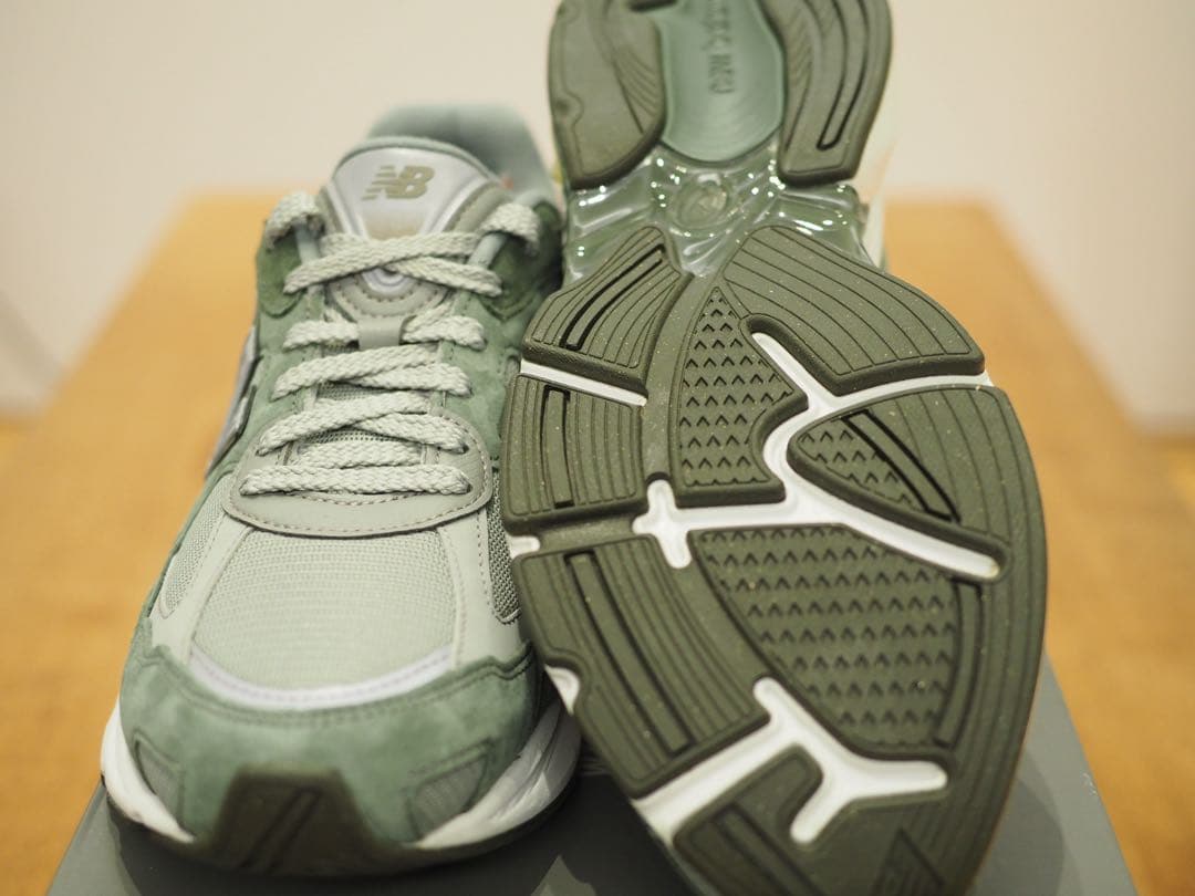 Y*i様 WTAPS × New Balance U2010WT 28.5 ダブ