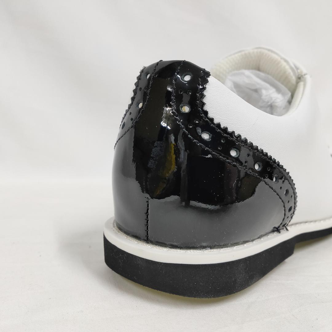 ○★新品 未使用 G/FORE キャップ トゥ ガリバンター 定番ゴルフシューズ