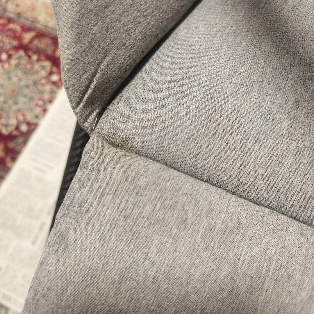 サイベックス　ベビーカー　レインカバー付き