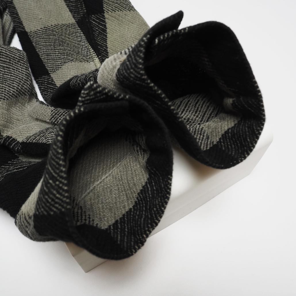 Ron Herman RHC Buffalo Plaid Shirt ヘビーネル