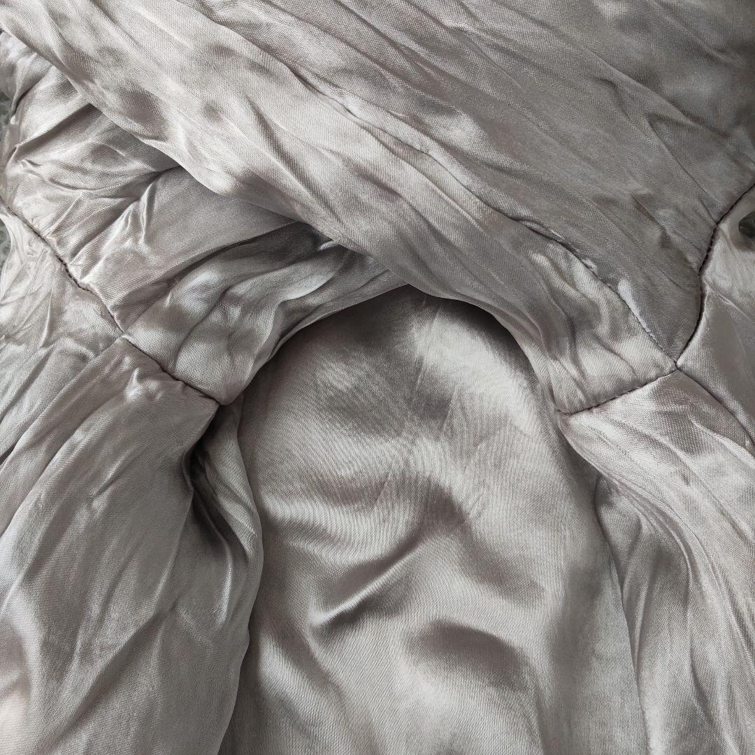 ヒ*ー様 【レア・OLD HOUSTON】別珍 ベロア スカジャン スーベニアジ