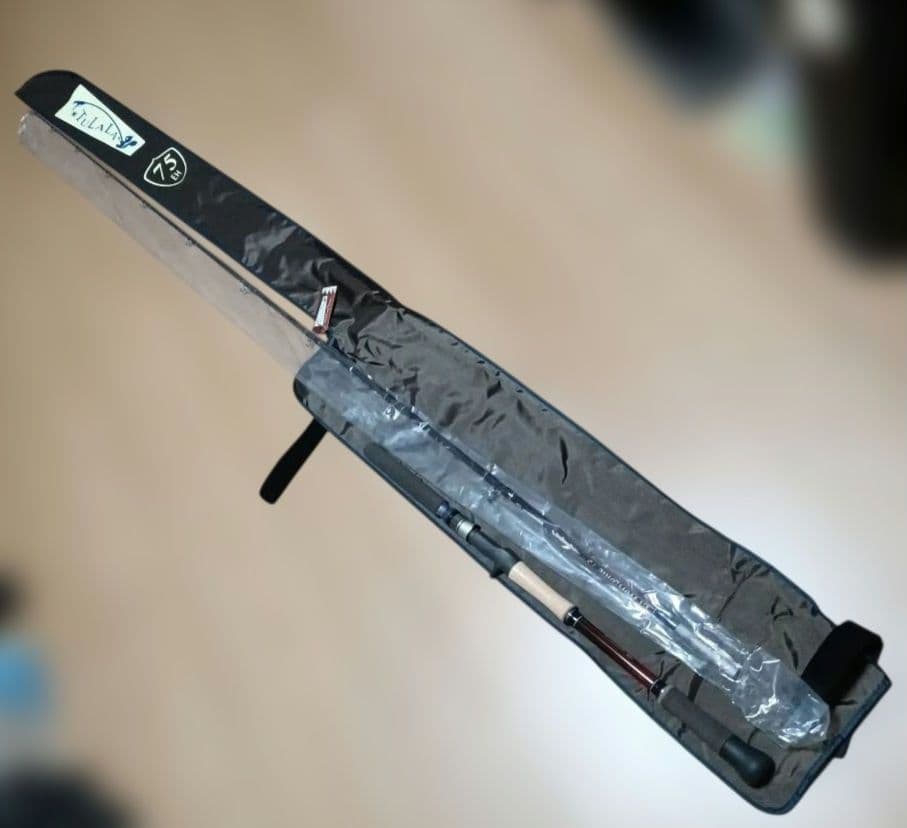 ツララ　エルホリゾンテ75 未使用品