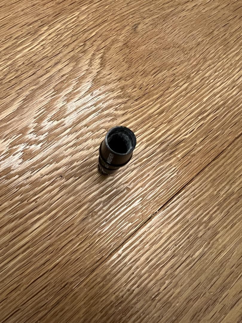 三菱 バンキッシュ 5SR フェアウェイウッド用 テーラーメイドスリーブ付