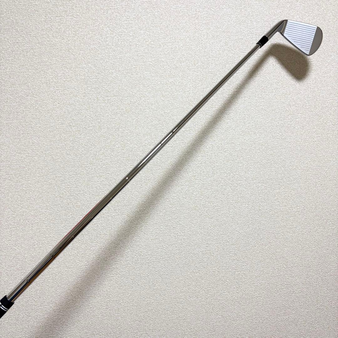 【美品】スリクソン ZX5 Mk2 #7 MODUS3 TOUR105 DST