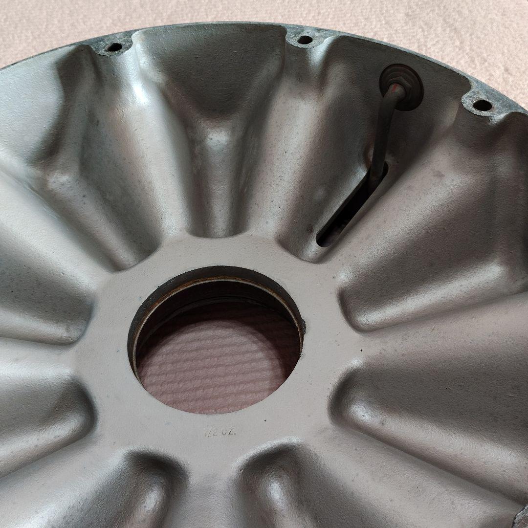 航空機部品YS-11のホイール1個 ◎超超希少品◎　マニア向け