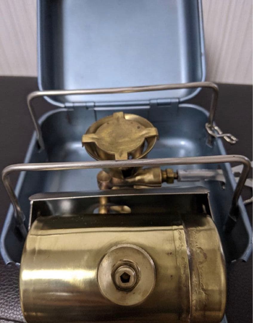 オプティマス 8R OPTIMUS キャンプ ストーブ スベア