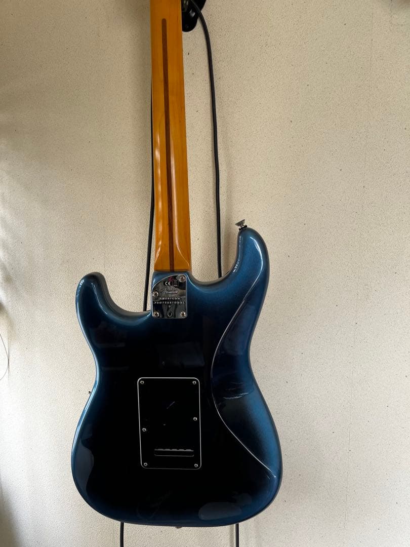 はるかさん専用 Fender American professiona 2