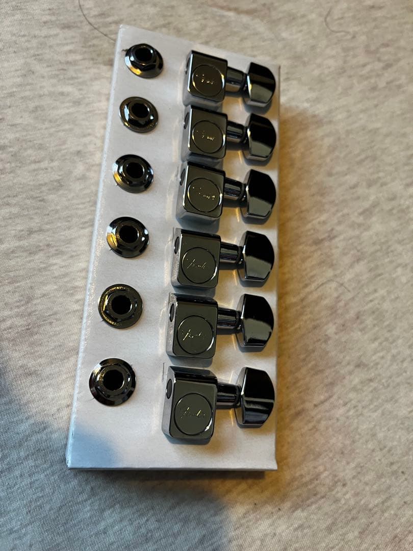 はるかさん専用 Fender American professiona 2