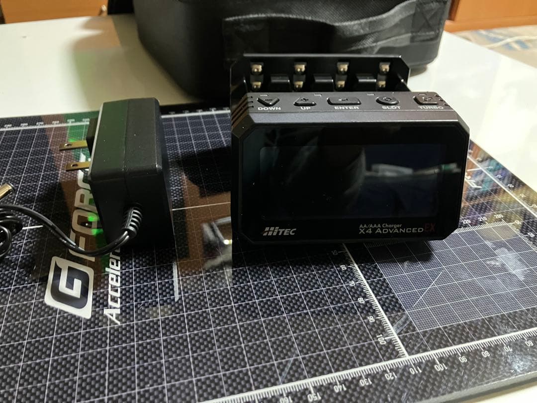 京商ミニッツＭＲ04EVO &ボディ他付属