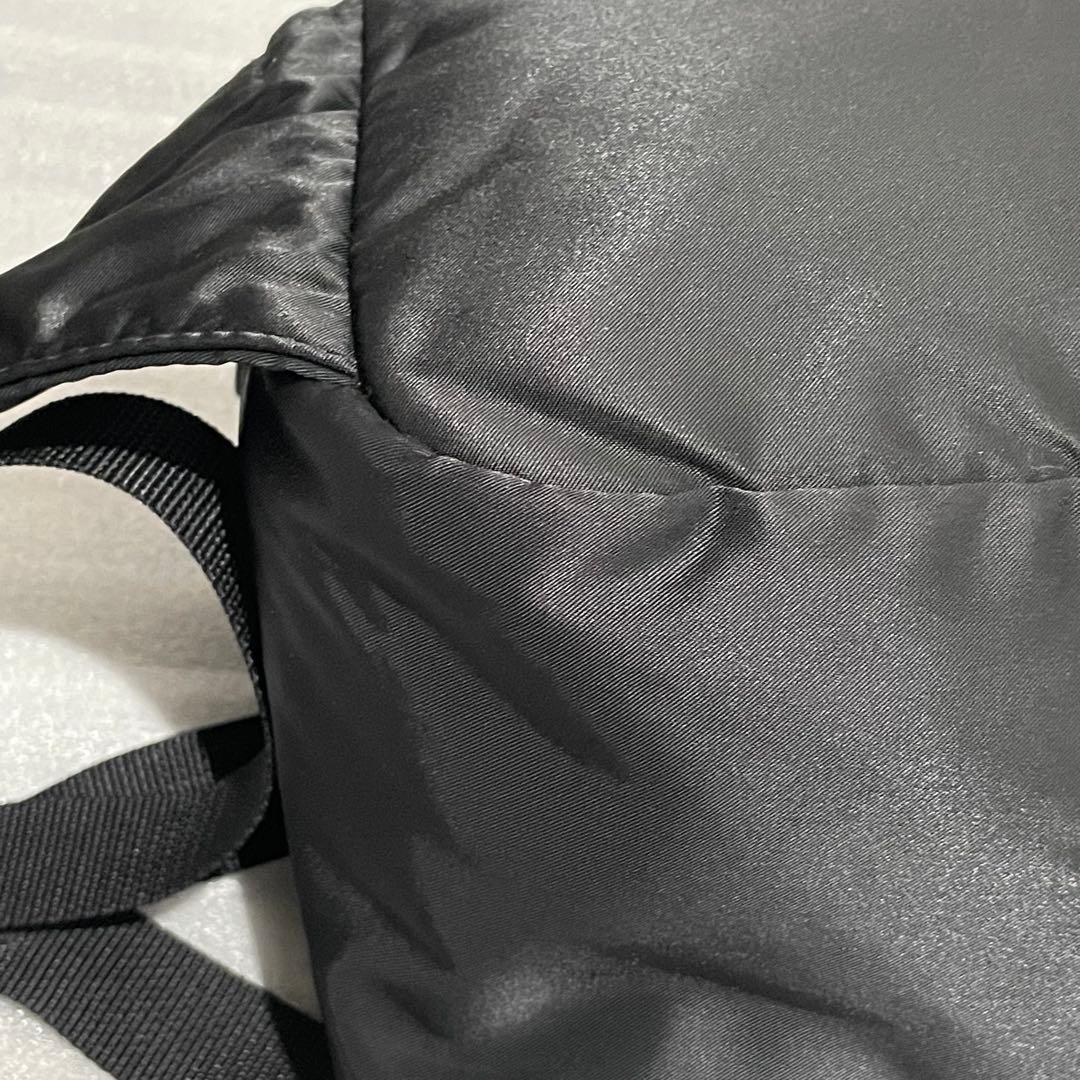 美品✨ PORTER タンカー ボディバッグウエストバック 黒 ヒップバッグ