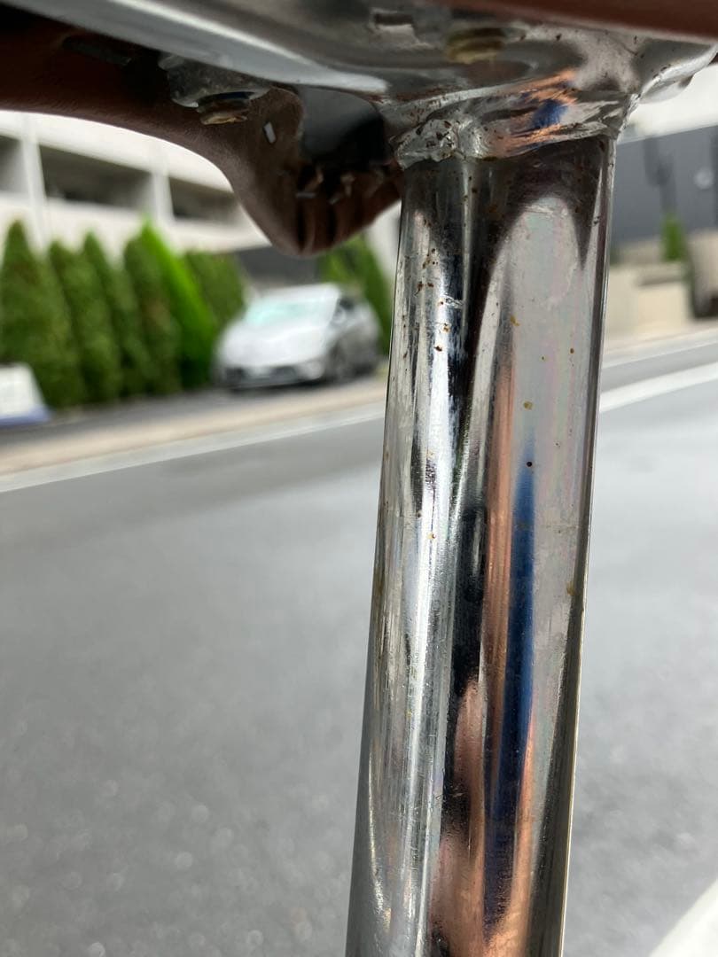 TOKYOBIKE Jr. Step トウキョウバイク　ジュニア20インチ