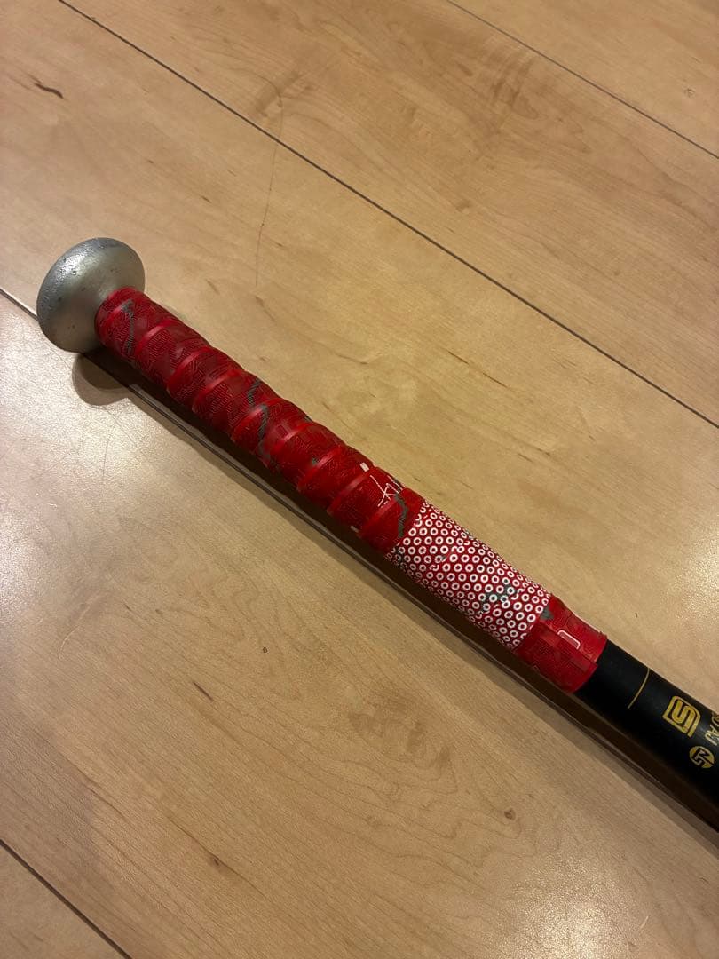 Mizuno VKONG02 HS700 軟式バット 少年 79cm