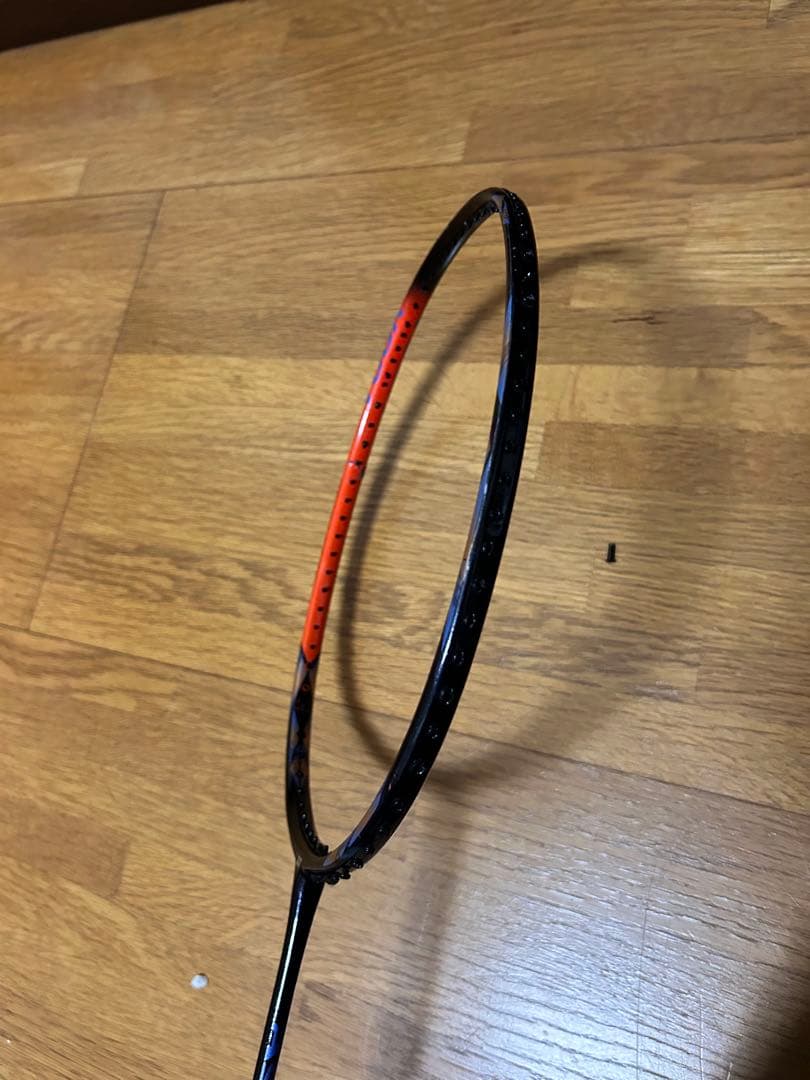 ASTROX 77 & Nanoflare 600 2本セット