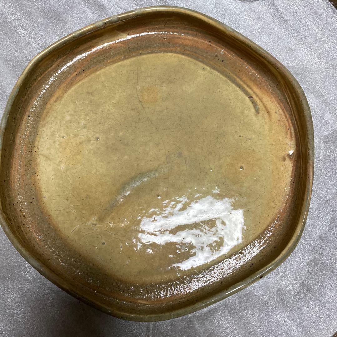 伊賀焼　土楽　福森雅武　１