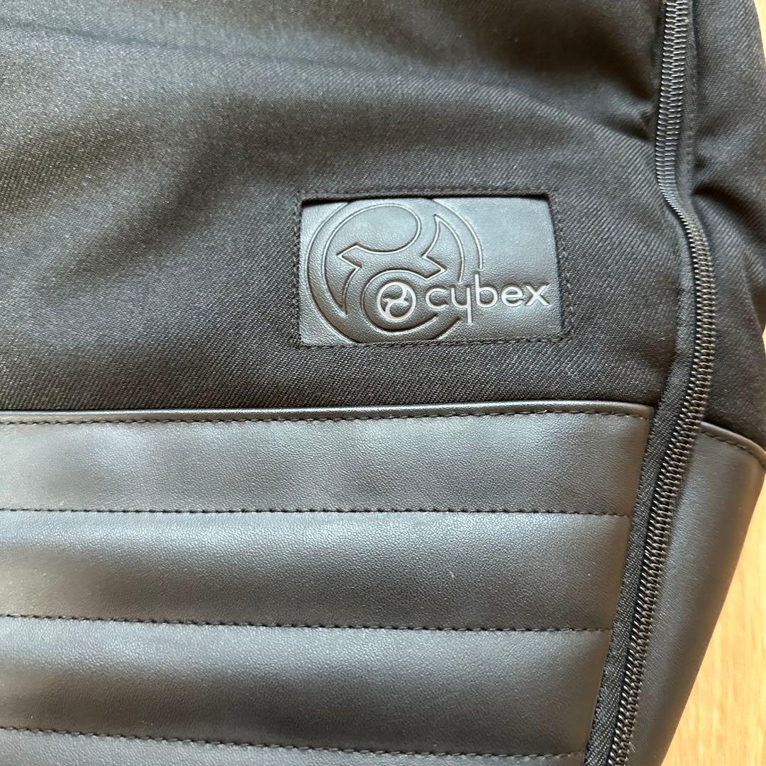 サイベックス　プラチナムフットマフ