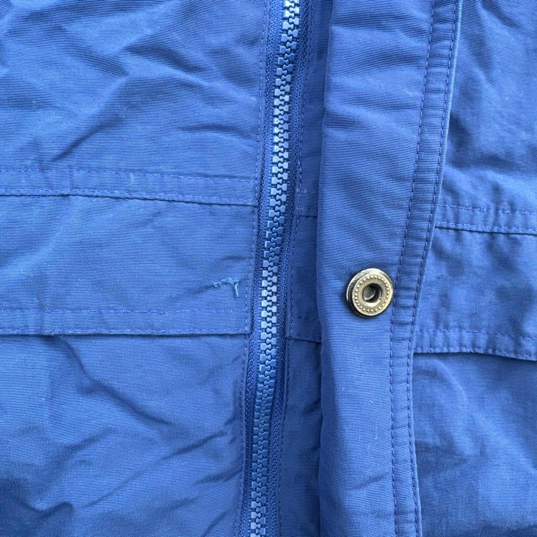 NFL Reebok New York Giants チームロゴ アウター 中綿