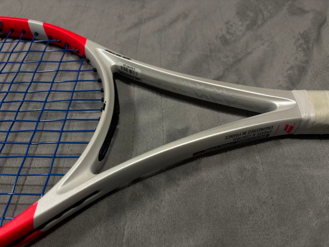 ピュアストライク100 16×19 2024 G2