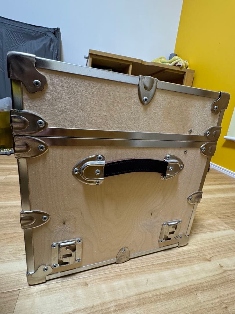 家具 STUSSY Livin' GENERAL STORERhinoTrunk 30