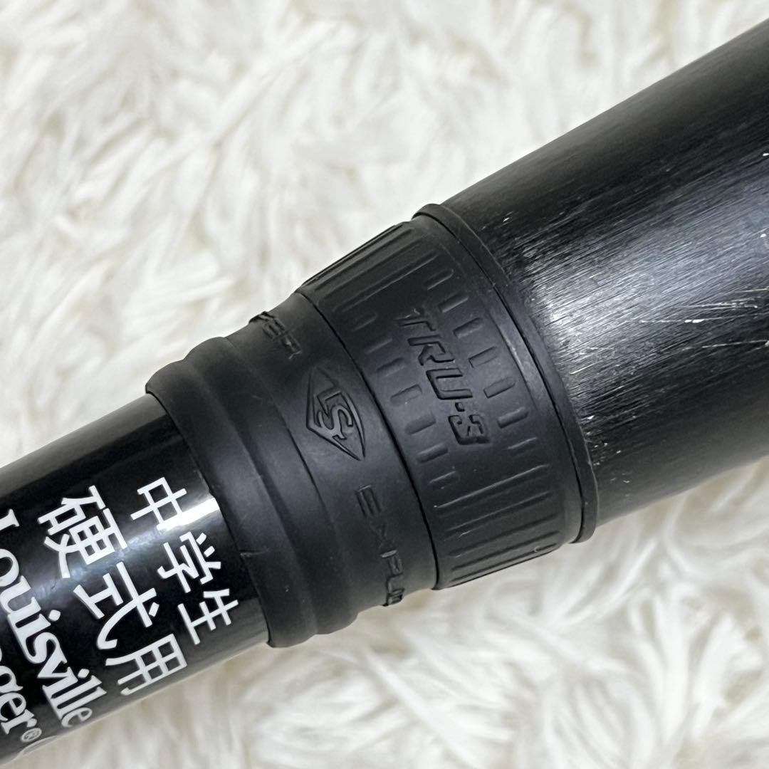 OPA オパ 硬式　バット　硬式バット LOUISVILLE Slugger