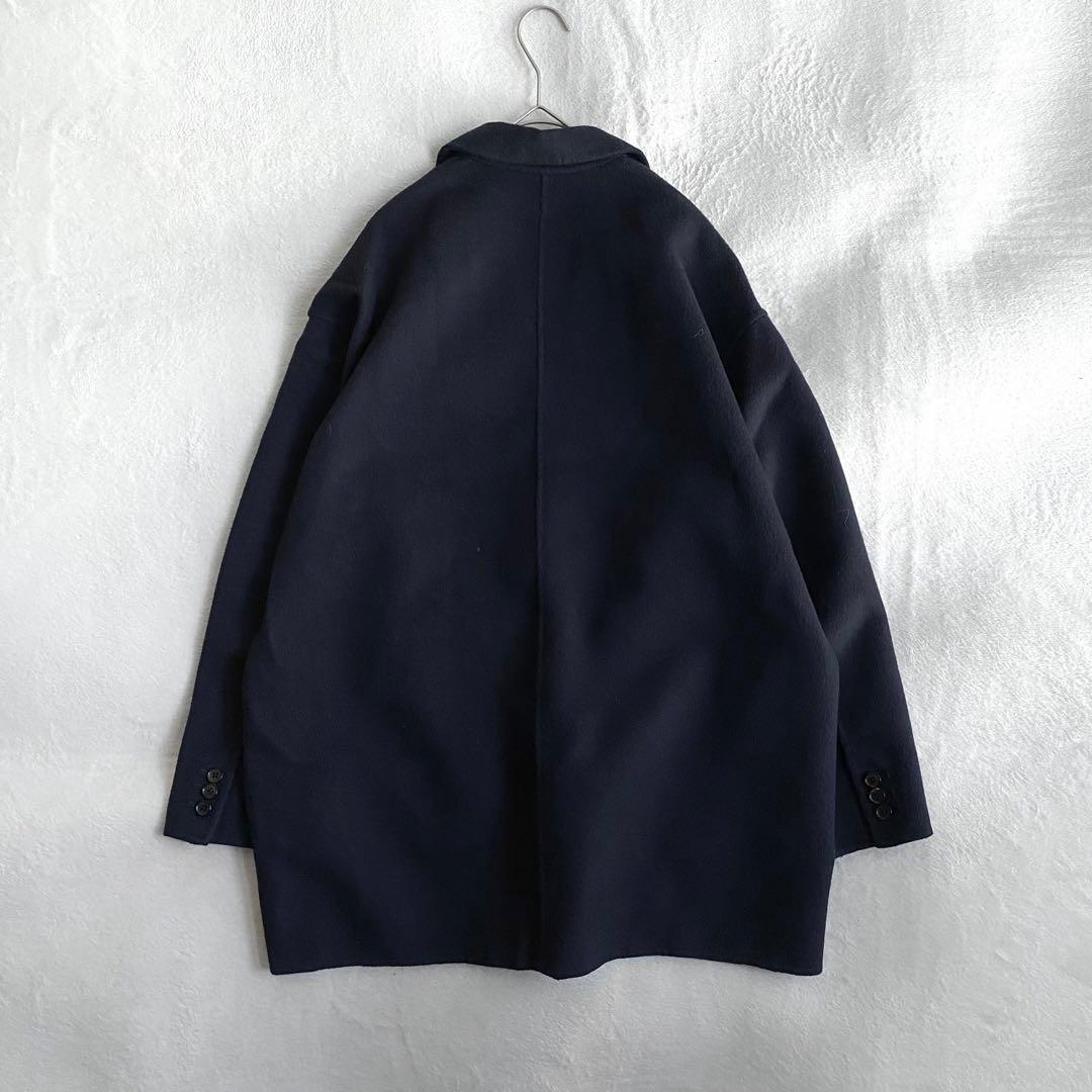 【美品✨】ドゥーズィエムクラス　Victorian Alies REVER JK