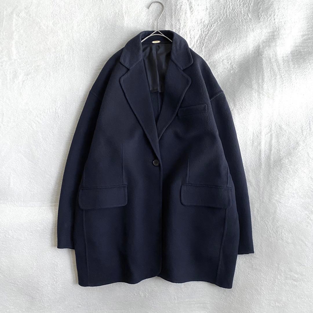 【美品✨】ドゥーズィエムクラス　Victorian Alies REVER JK