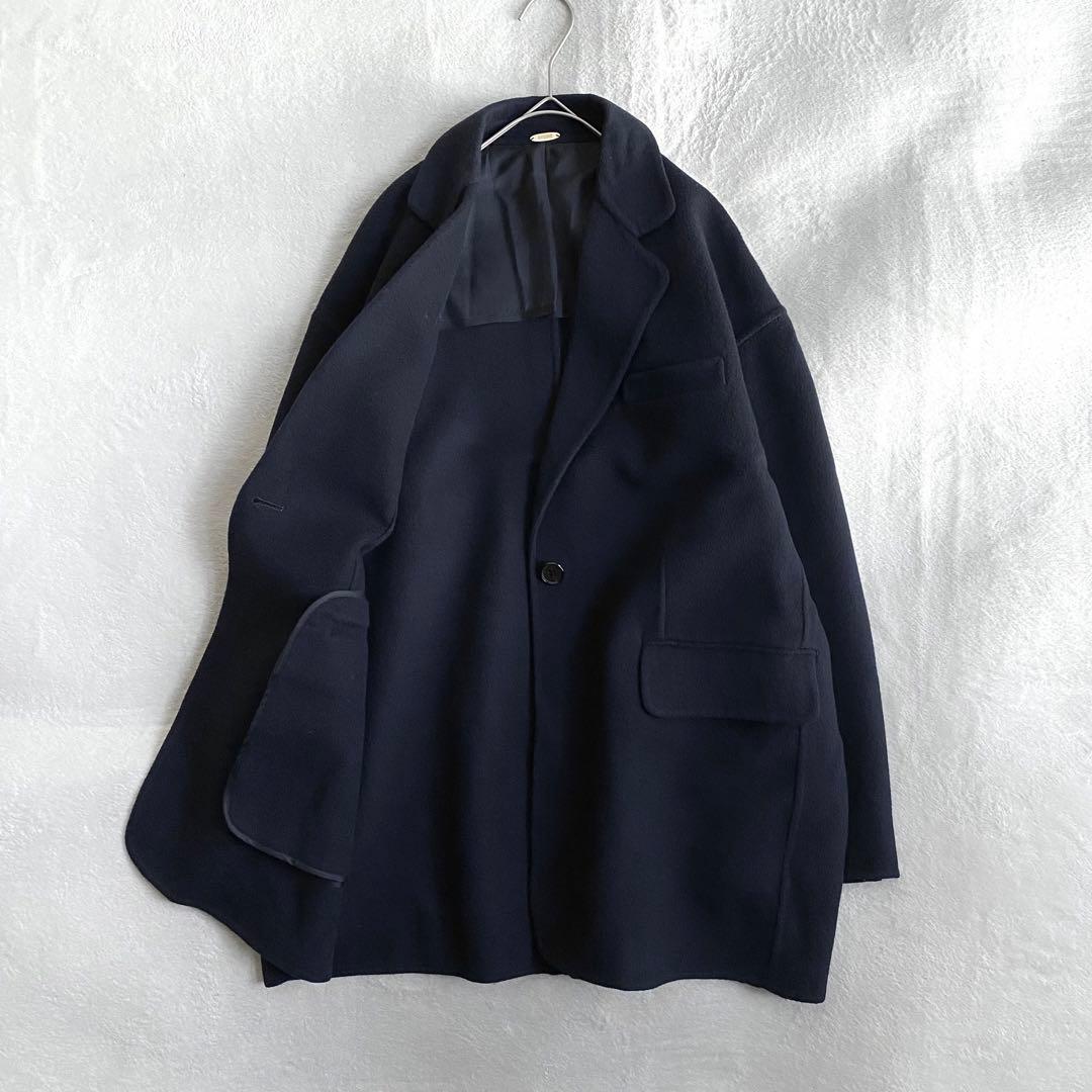 【美品✨】ドゥーズィエムクラス　Victorian Alies REVER JK