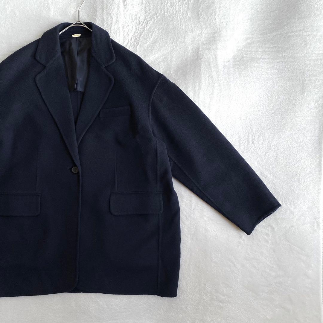 【美品✨】ドゥーズィエムクラス　Victorian Alies REVER JK