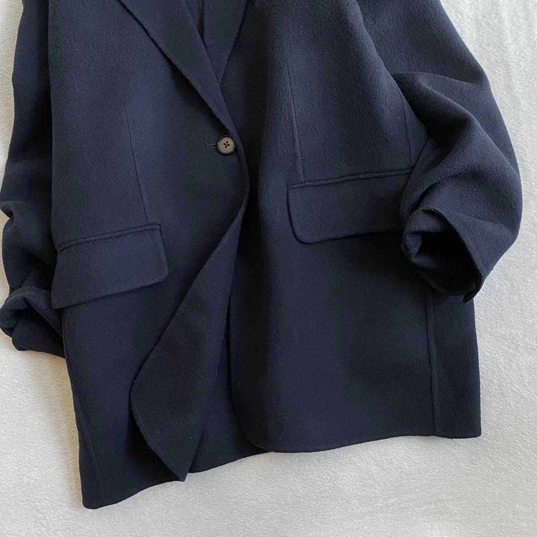 【美品✨】ドゥーズィエムクラス　Victorian Alies REVER JK