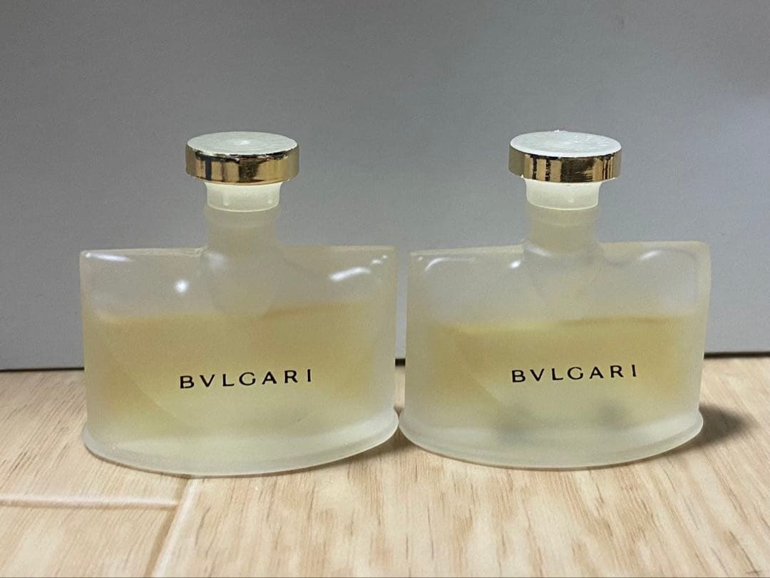 最終値下げカルバンクライン BVLGARI GIVENCHY MCM 香水セット